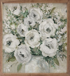 Simply Soft By Carol Robinson